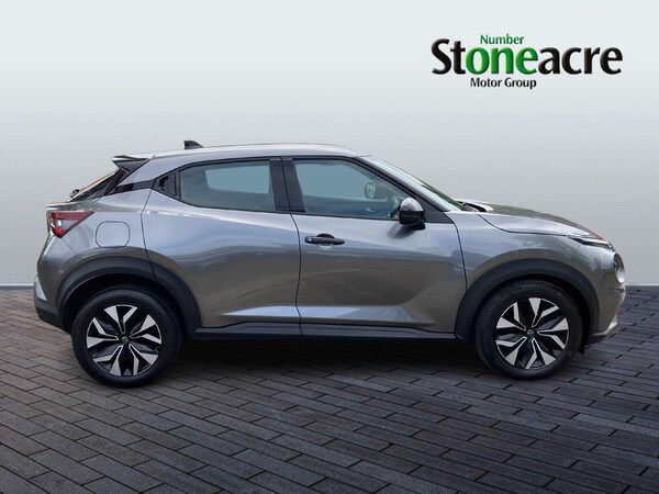 Used Nissan Juke 2024 for sale - 75327083: Photo 7