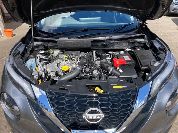 Used Nissan Juke 2024 for sale - 75327083: Photo 9