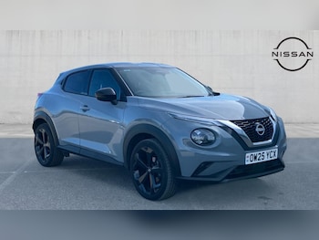 Used Nissan Juke 2025 for sale - 78503864: Photo