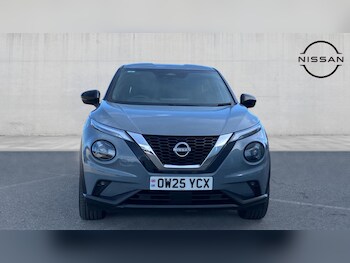 Used Nissan Juke 2025 for sale - 78503864: Photo