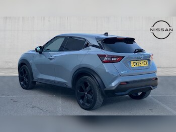 Used Nissan Juke 2025 for sale - 78503864: Photo