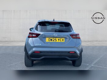 Used Nissan Juke 2025 for sale - 78503864: Photo