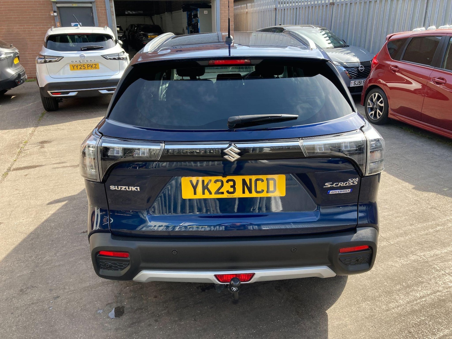 Vehicle 24