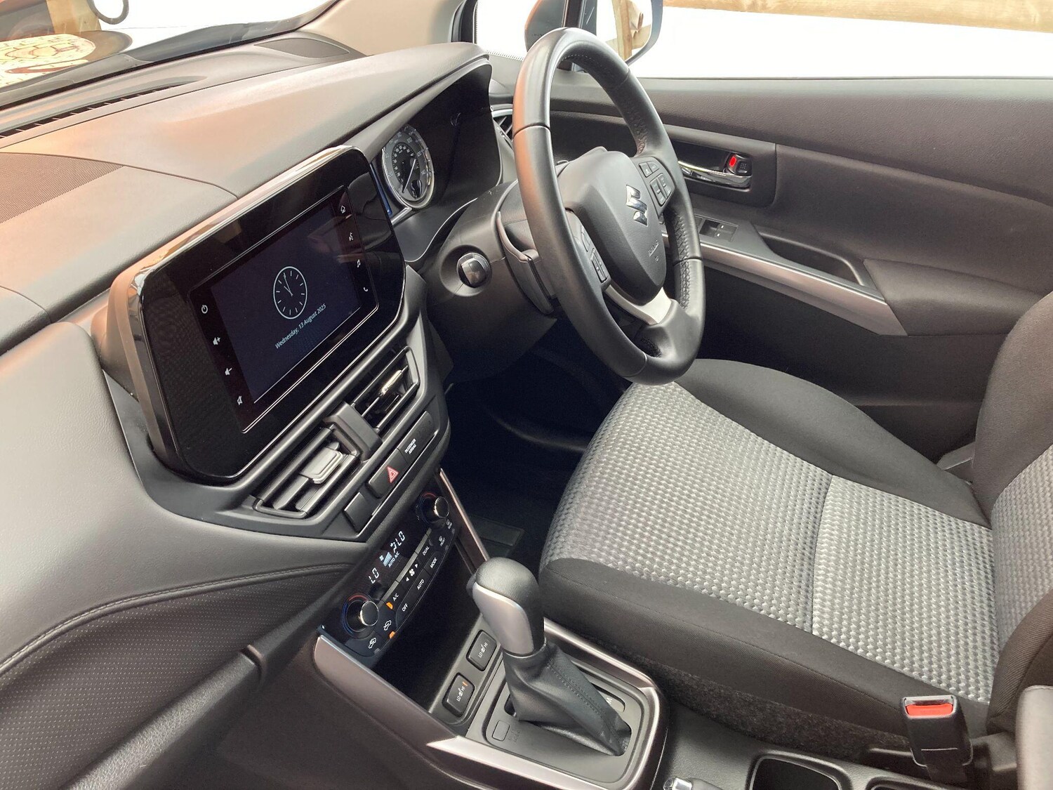 Vehicle 29