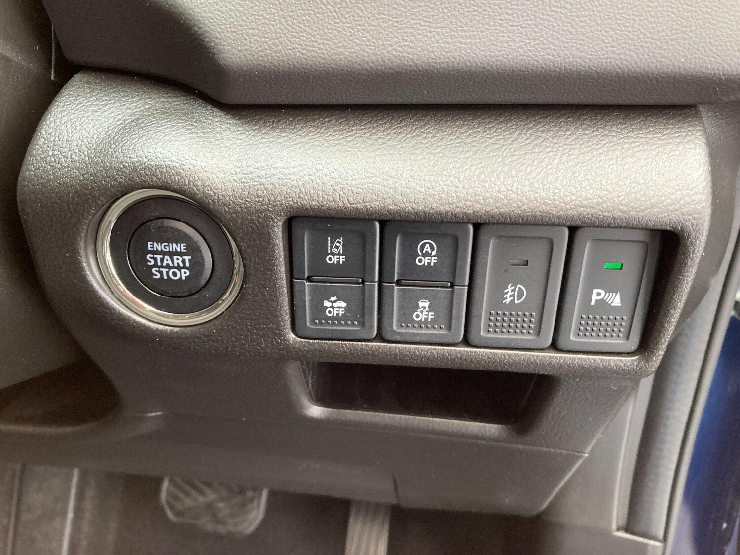Vehicle 50