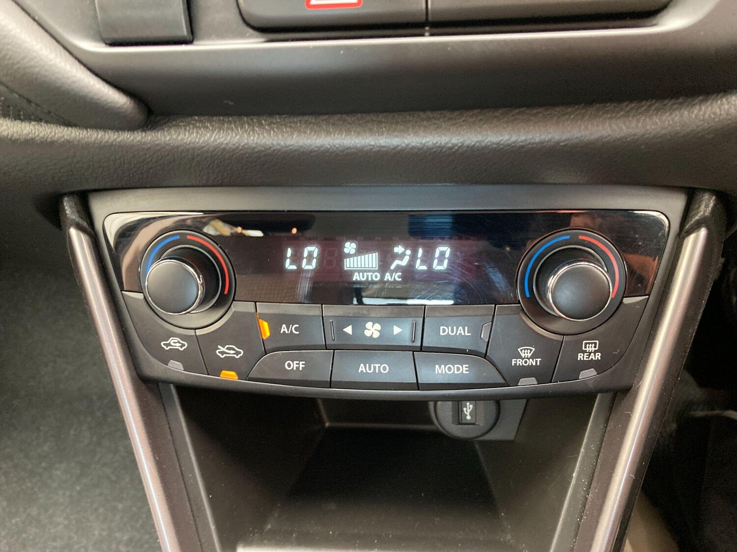 Vehicle 61