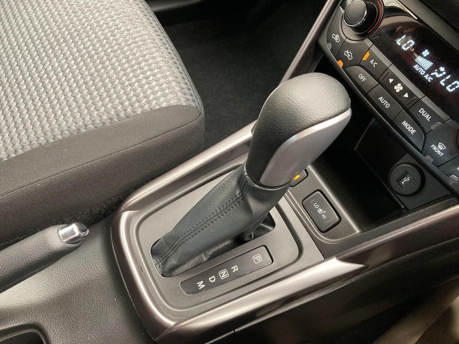 Vehicle 67
