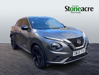 Used Nissan Juke 2025 for sale - 78612718: Photo