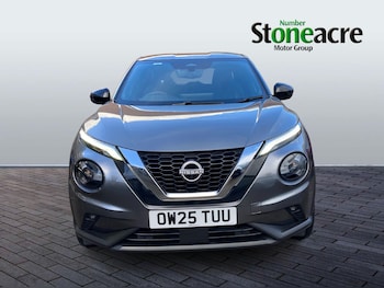 Used Nissan Juke 2025 for sale - 78612718: Photo