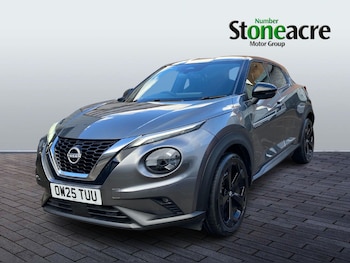Used Nissan Juke 2025 for sale - 78612718: Photo