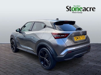 Used Nissan Juke 2025 for sale - 78612718: Photo