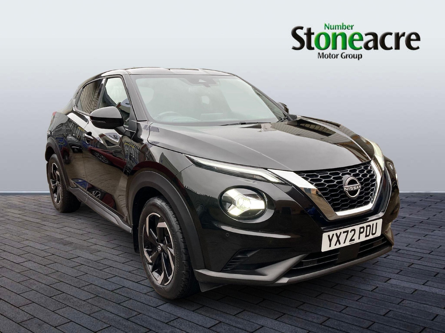 Used Nissan Juke 2022 for sale - 76633125: Photo 1