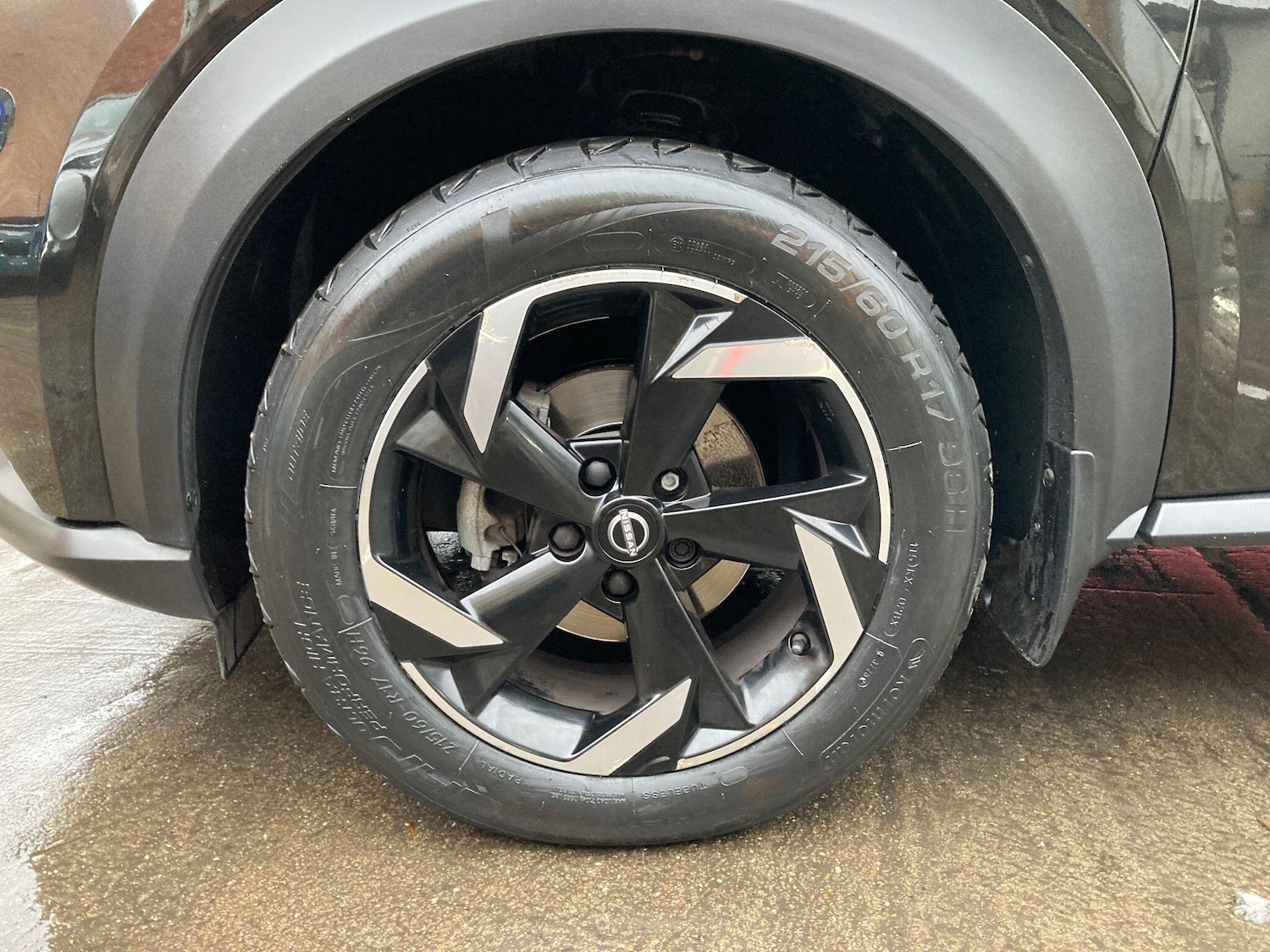 Used Nissan Juke 2022 for sale - 76633125: Photo 10