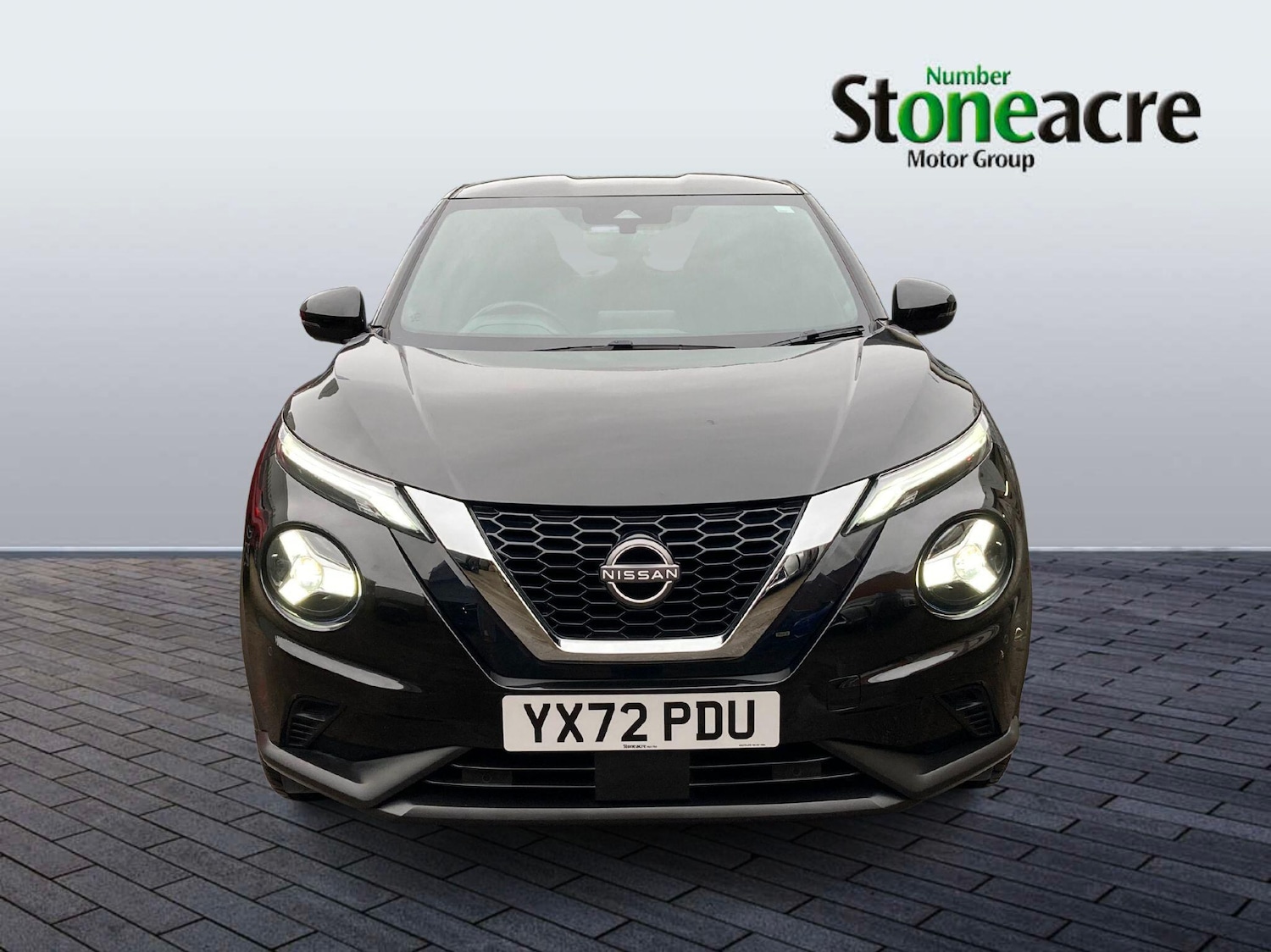 Used Nissan Juke 2022 for sale - 76633125: Photo 2