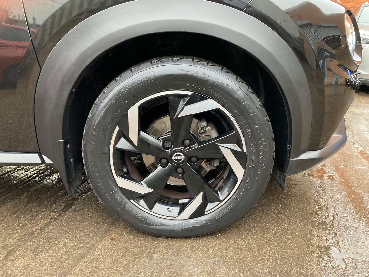 Used Nissan Juke 2022 for sale - 76633125: Photo 20