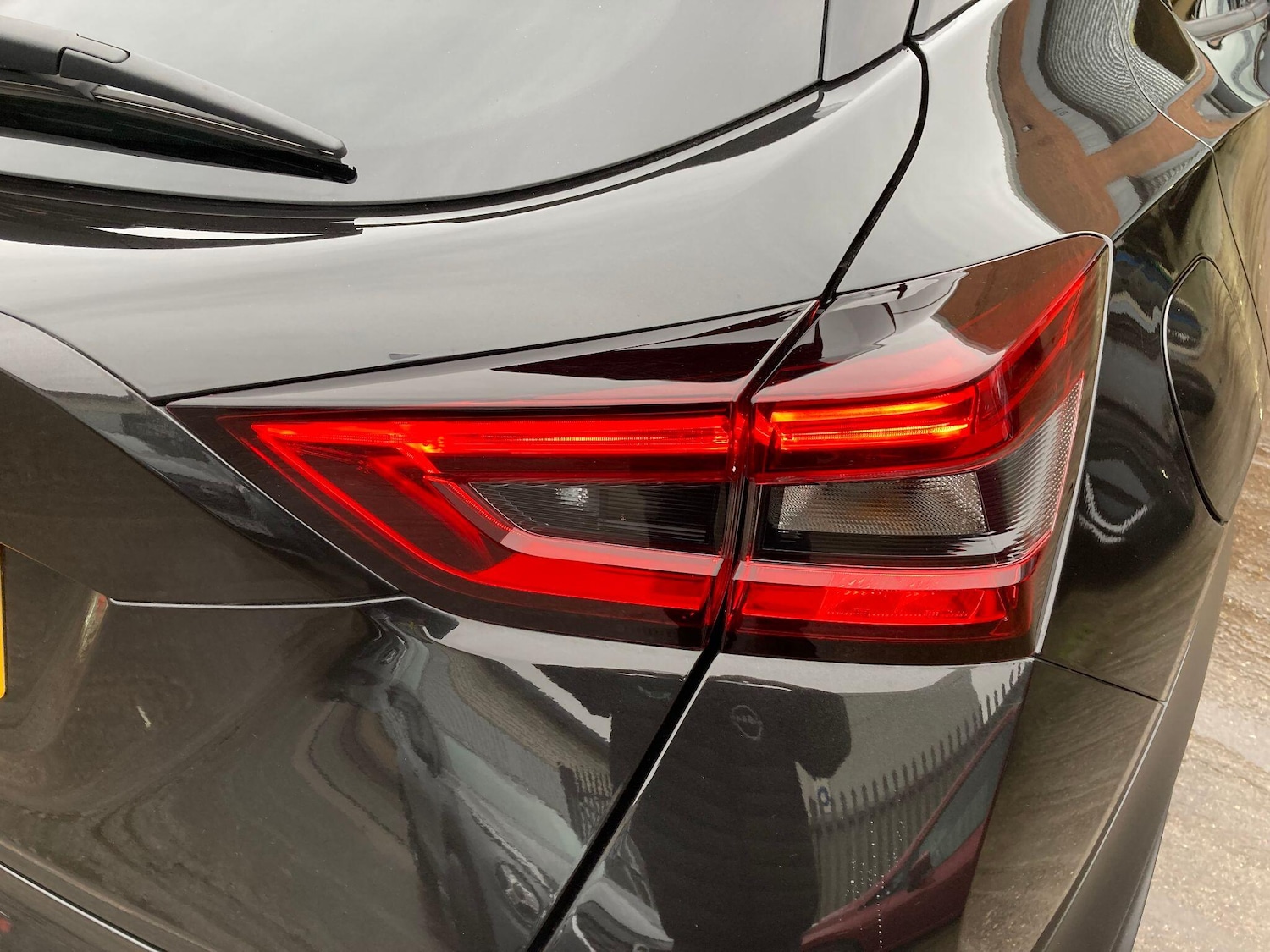 Used Nissan Juke 2022 for sale - 76633125: Photo 23