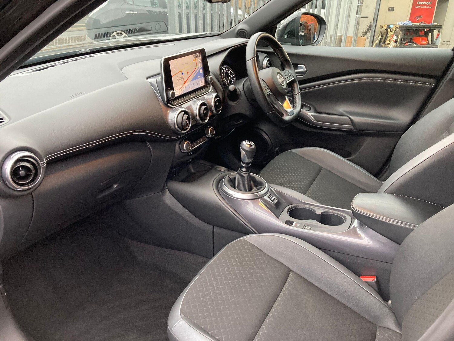 Used Nissan Juke 2022 for sale - 76633125: Photo 29