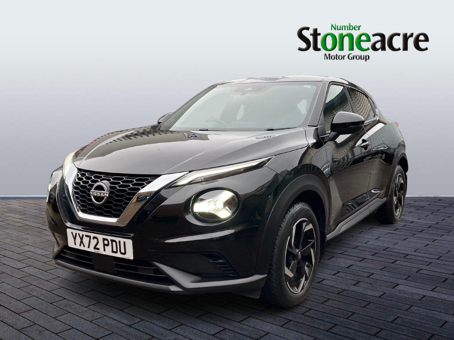 Used Nissan Juke 2022 for sale - 76633125: Photo 3