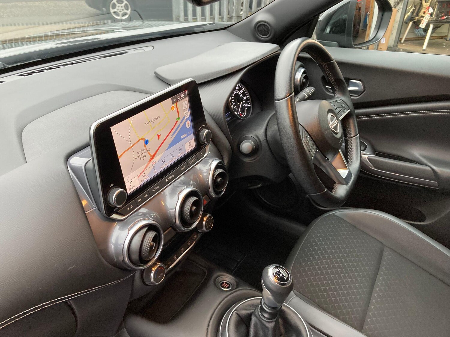 Used Nissan Juke 2022 for sale - 76633125: Photo 30