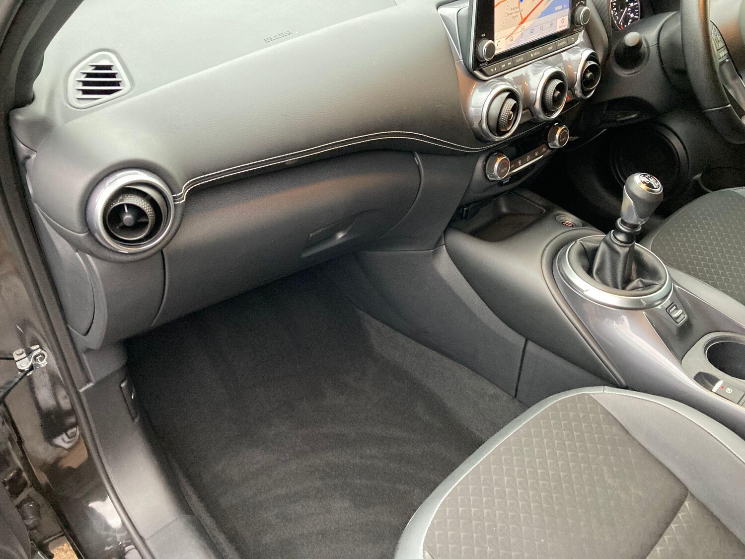 Used Nissan Juke 2022 for sale - 76633125: Photo 33