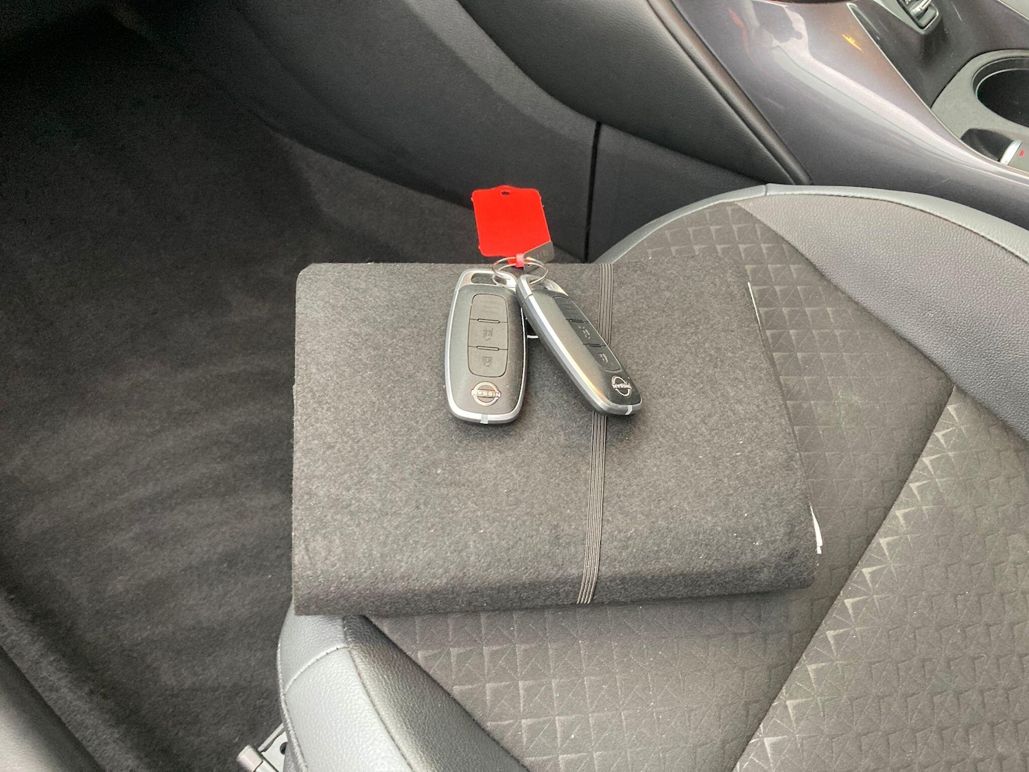 Used Nissan Juke 2022 for sale - 76633125: Photo 36