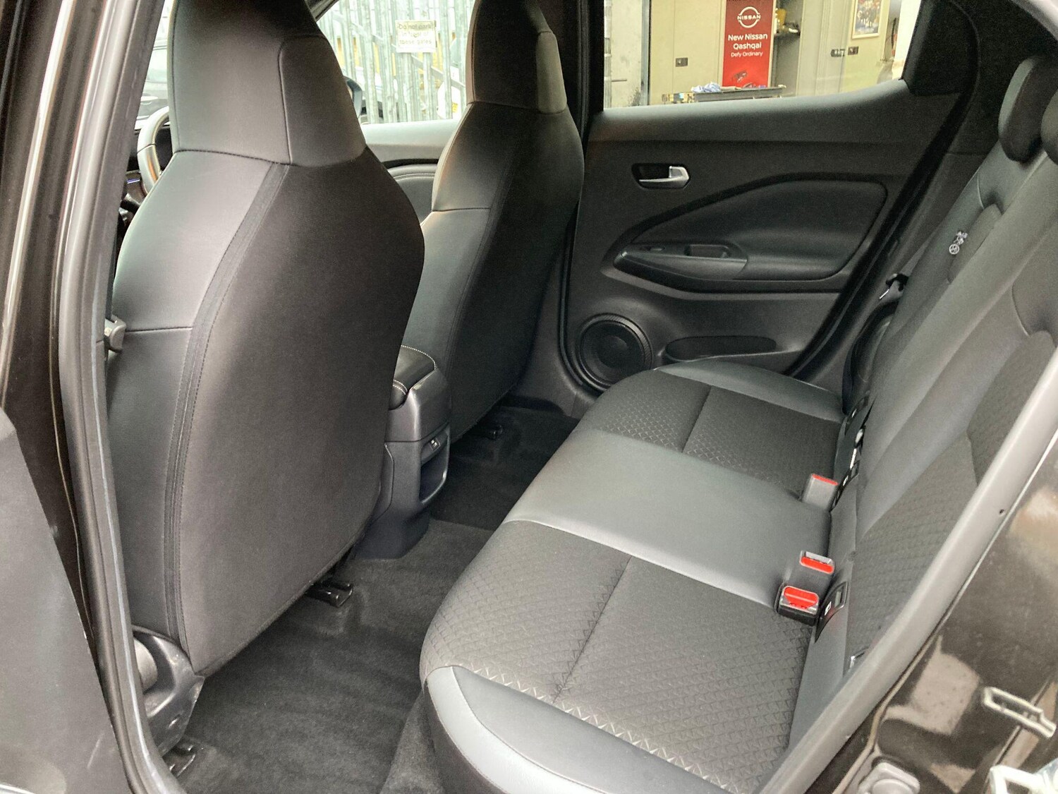 Used Nissan Juke 2022 for sale - 76633125: Photo 37