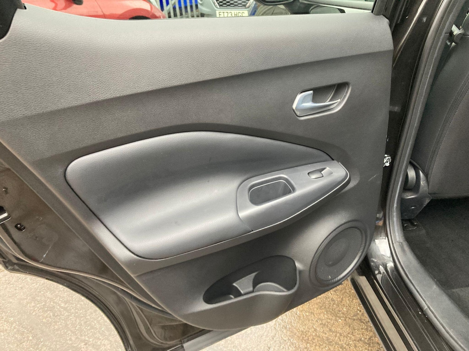 Used Nissan Juke 2022 for sale - 76633125: Photo 39