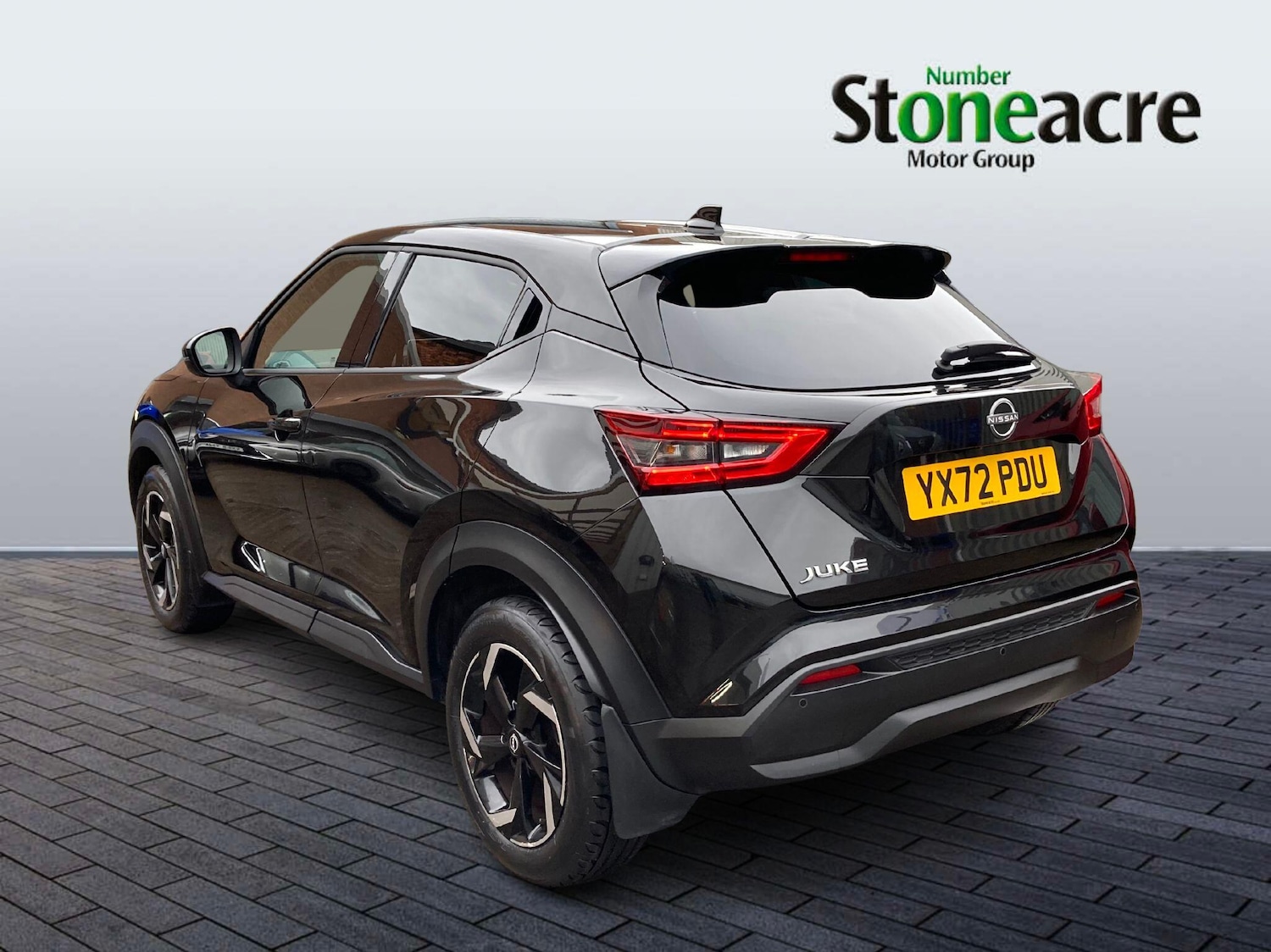 Used Nissan Juke 2022 for sale - 76633125: Photo 4