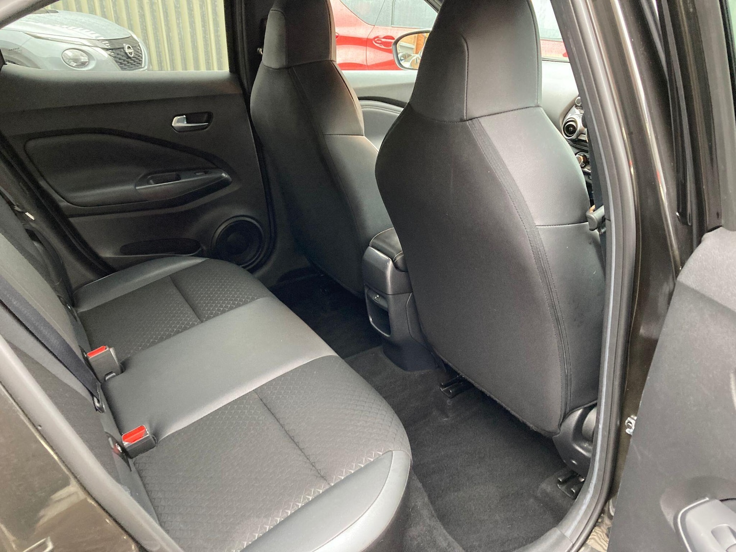 Used Nissan Juke 2022 for sale - 76633125: Photo 40