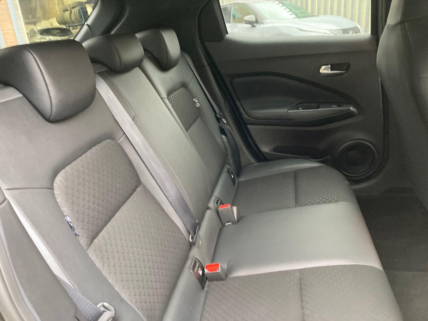 Used Nissan Juke 2022 for sale - 76633125: Photo 41