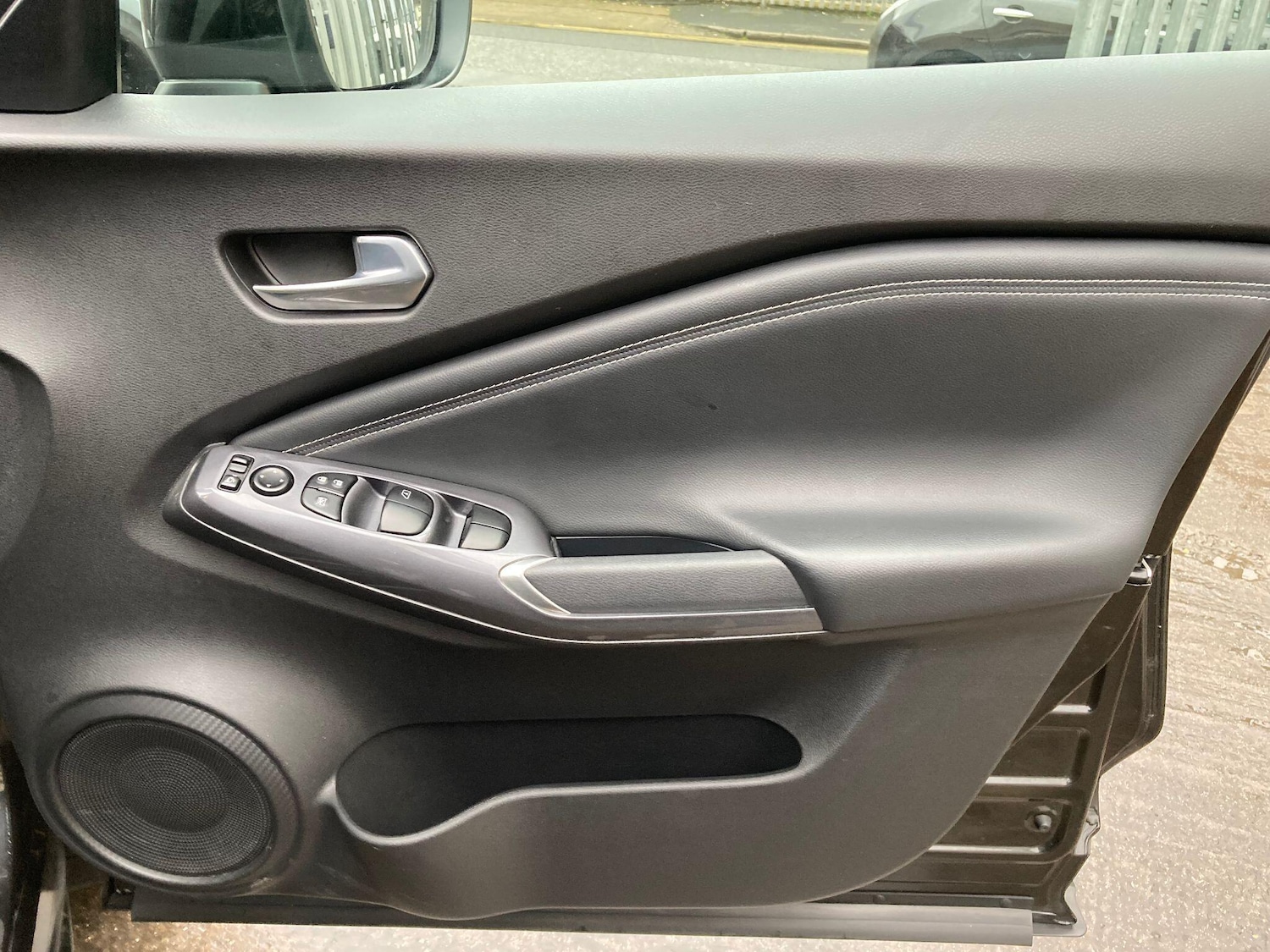 Used Nissan Juke 2022 for sale - 76633125: Photo 45