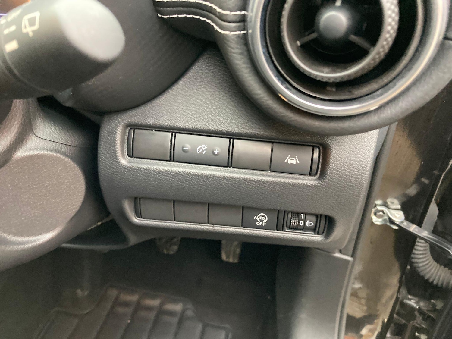 Used Nissan Juke 2022 for sale - 76633125: Photo 49