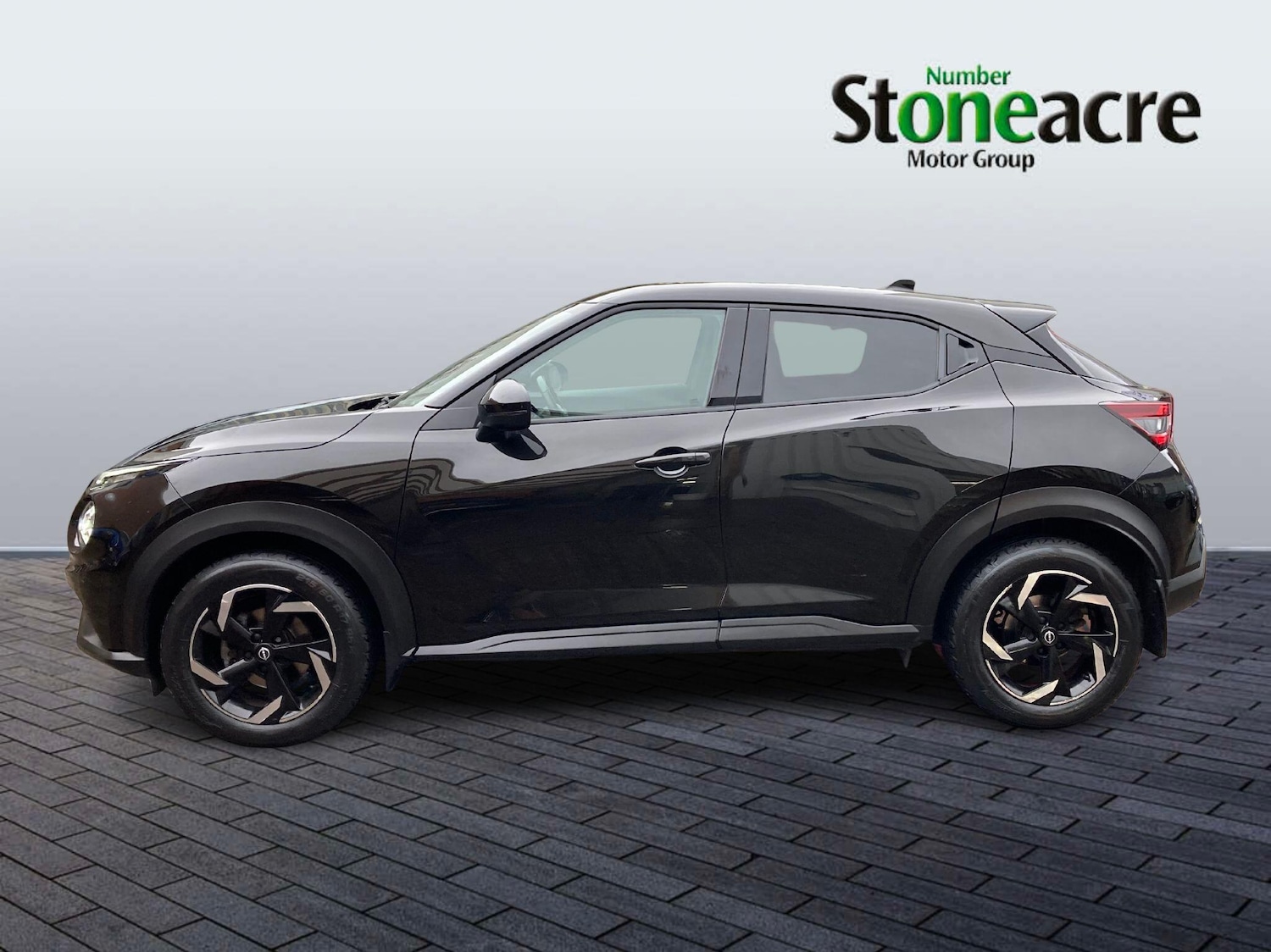 Used Nissan Juke 2022 for sale - 76633125: Photo 5