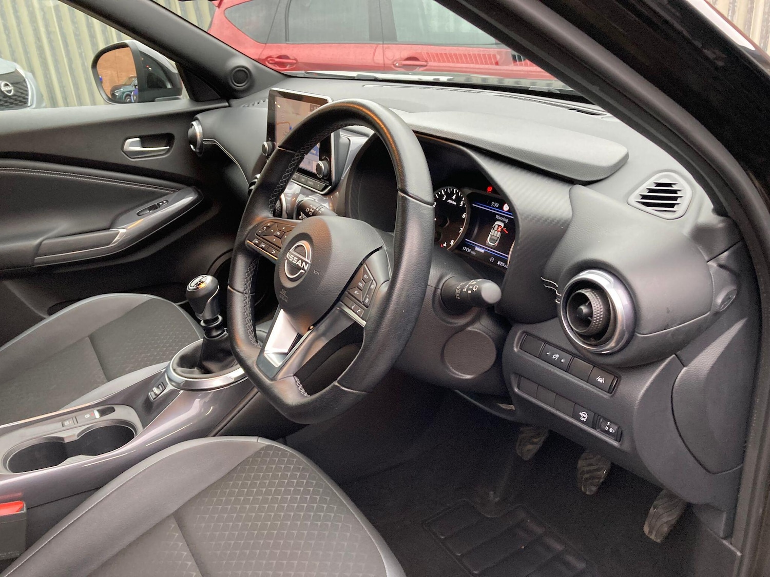 Used Nissan Juke 2022 for sale - 76633125: Photo 50