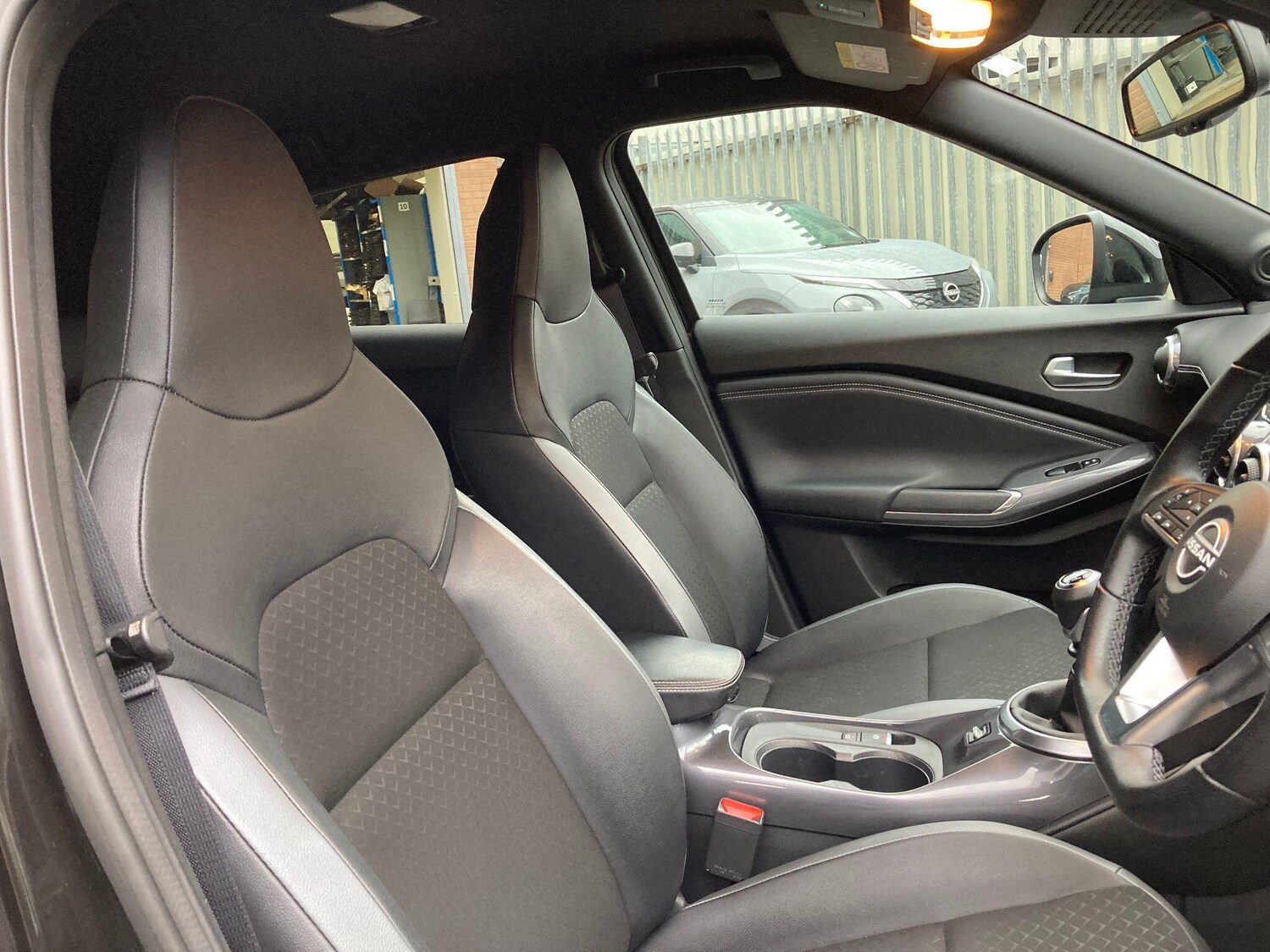 Used Nissan Juke 2022 for sale - 76633125: Photo 52