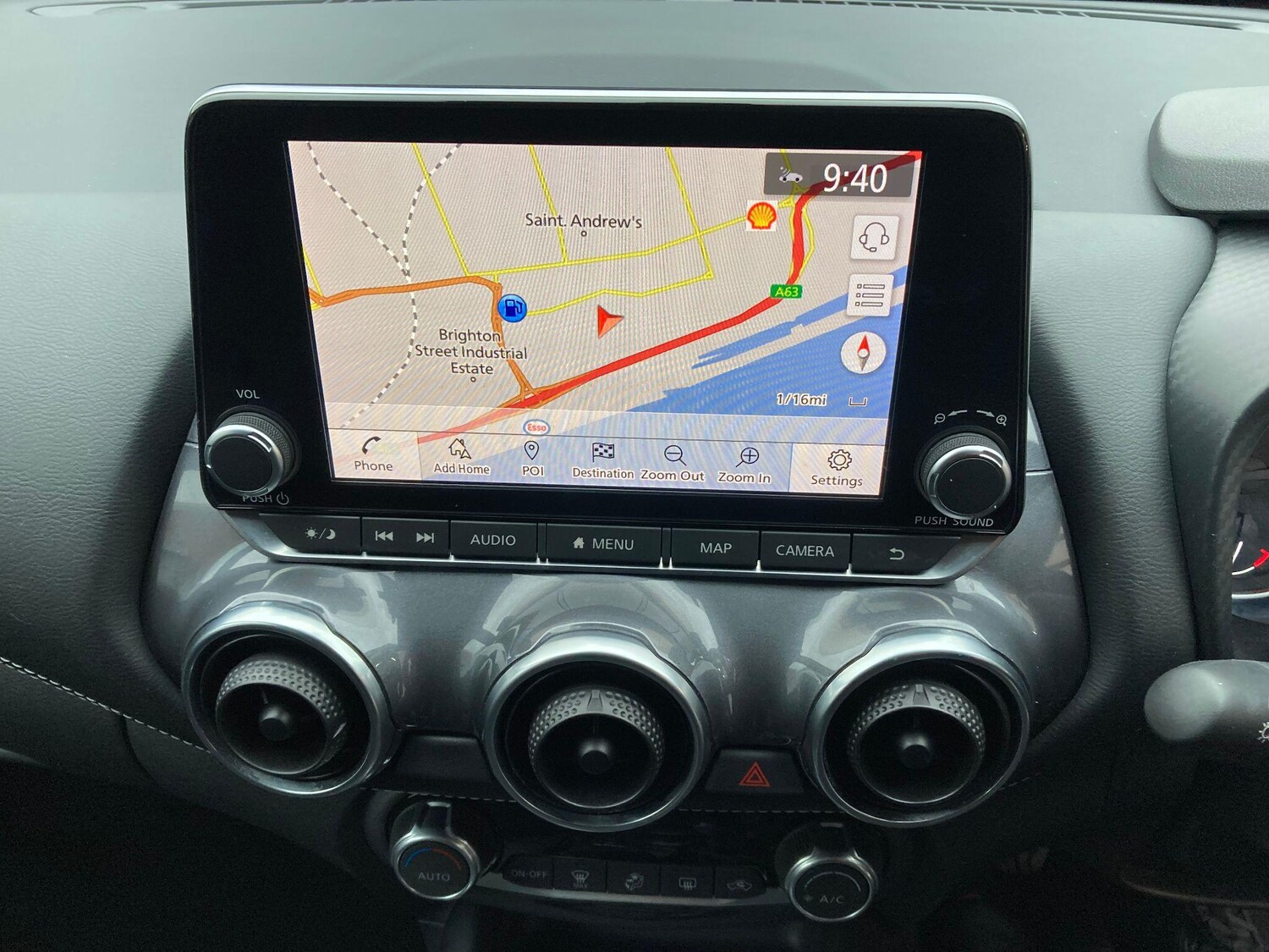 Used Nissan Juke 2022 for sale - 76633125: Photo 58