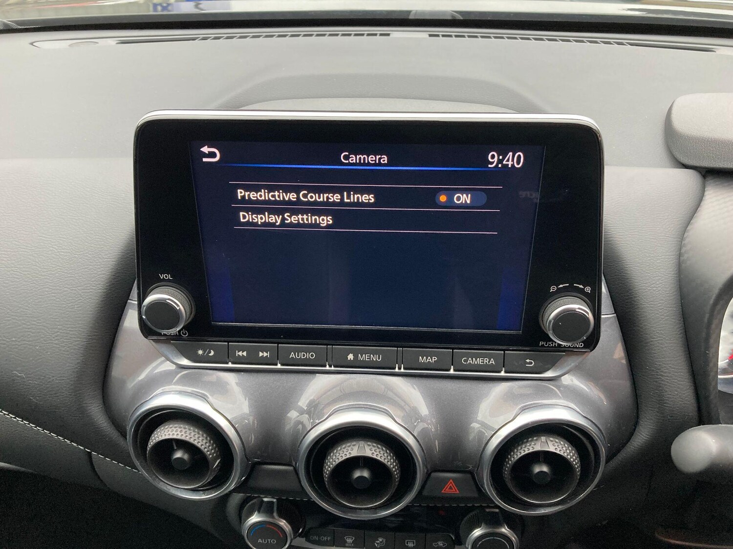 Used Nissan Juke 2022 for sale - 76633125: Photo 59