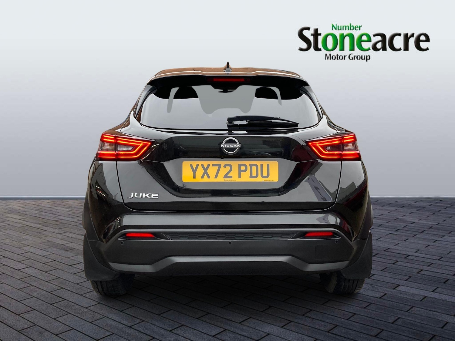 Used Nissan Juke 2022 for sale - 76633125: Photo 6