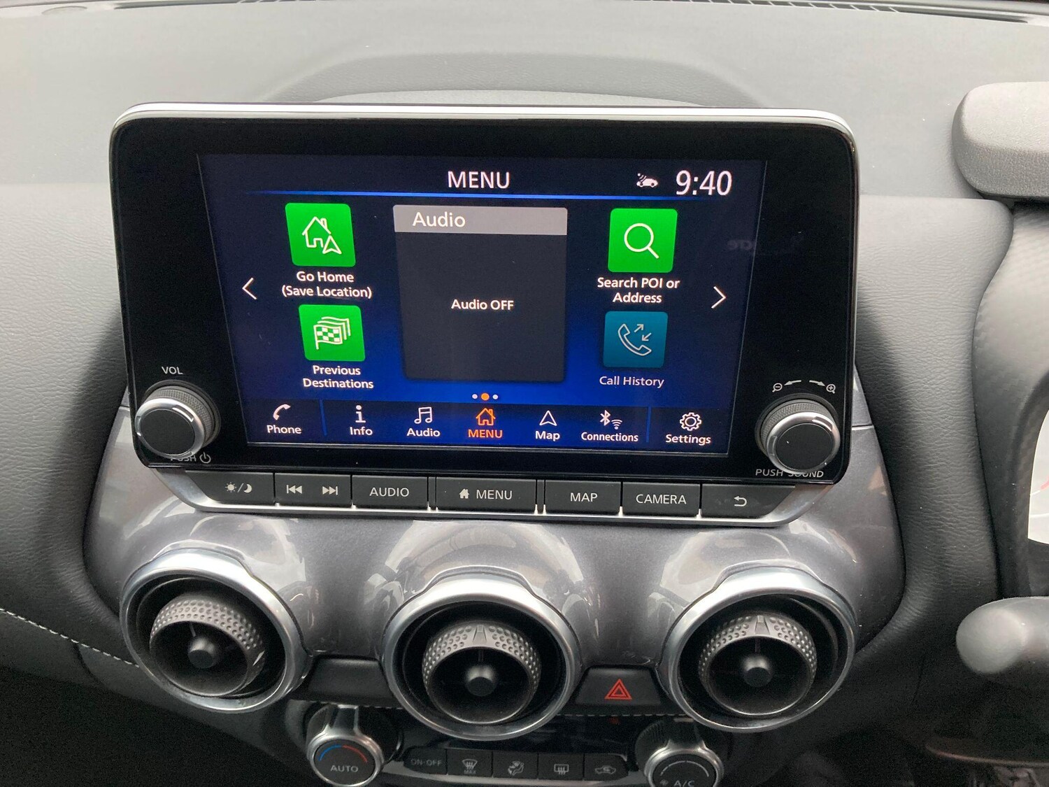 Used Nissan Juke 2022 for sale - 76633125: Photo 60