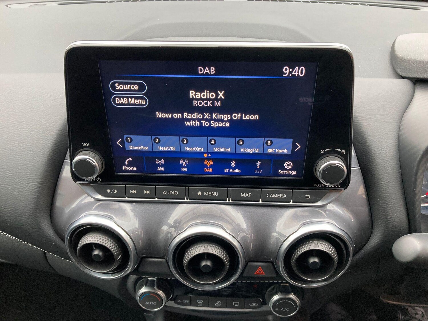 Used Nissan Juke 2022 for sale - 76633125: Photo 61