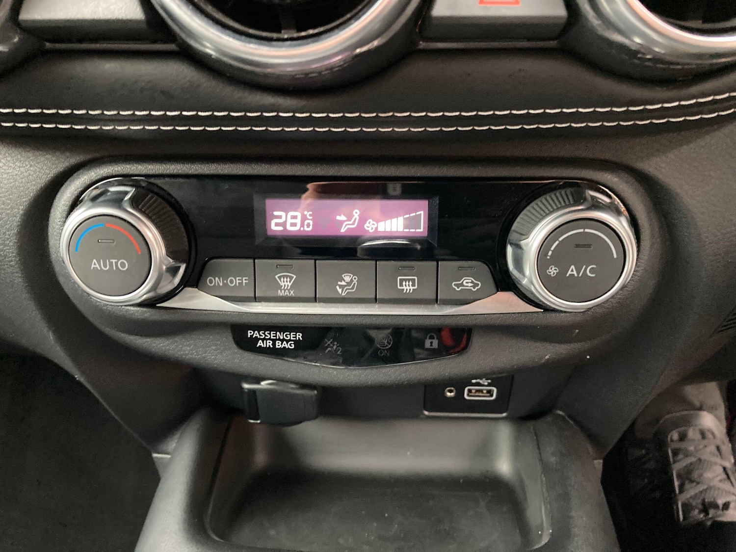 Used Nissan Juke 2022 for sale - 76633125: Photo 64