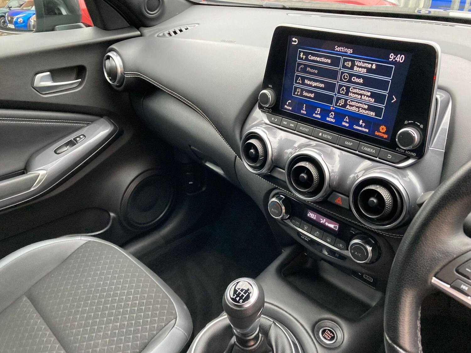 Used Nissan Juke 2022 for sale - 76633125: Photo 70