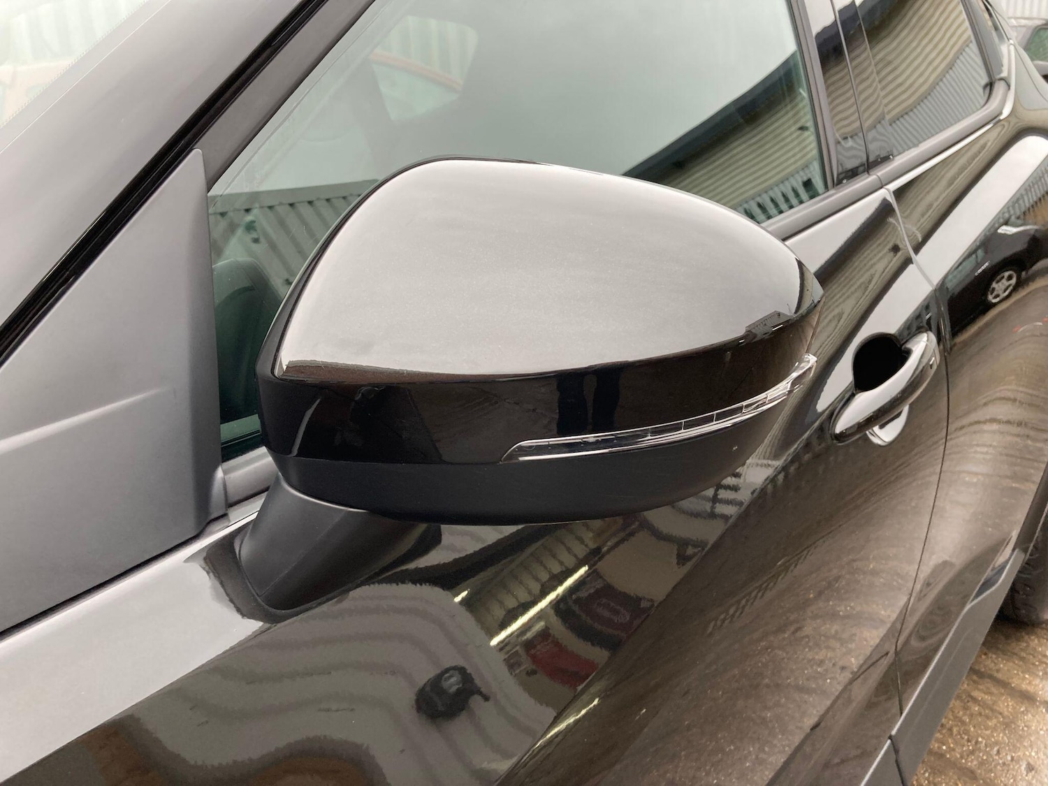 Used Nissan Juke 2022 for sale - 76633125: Photo 9