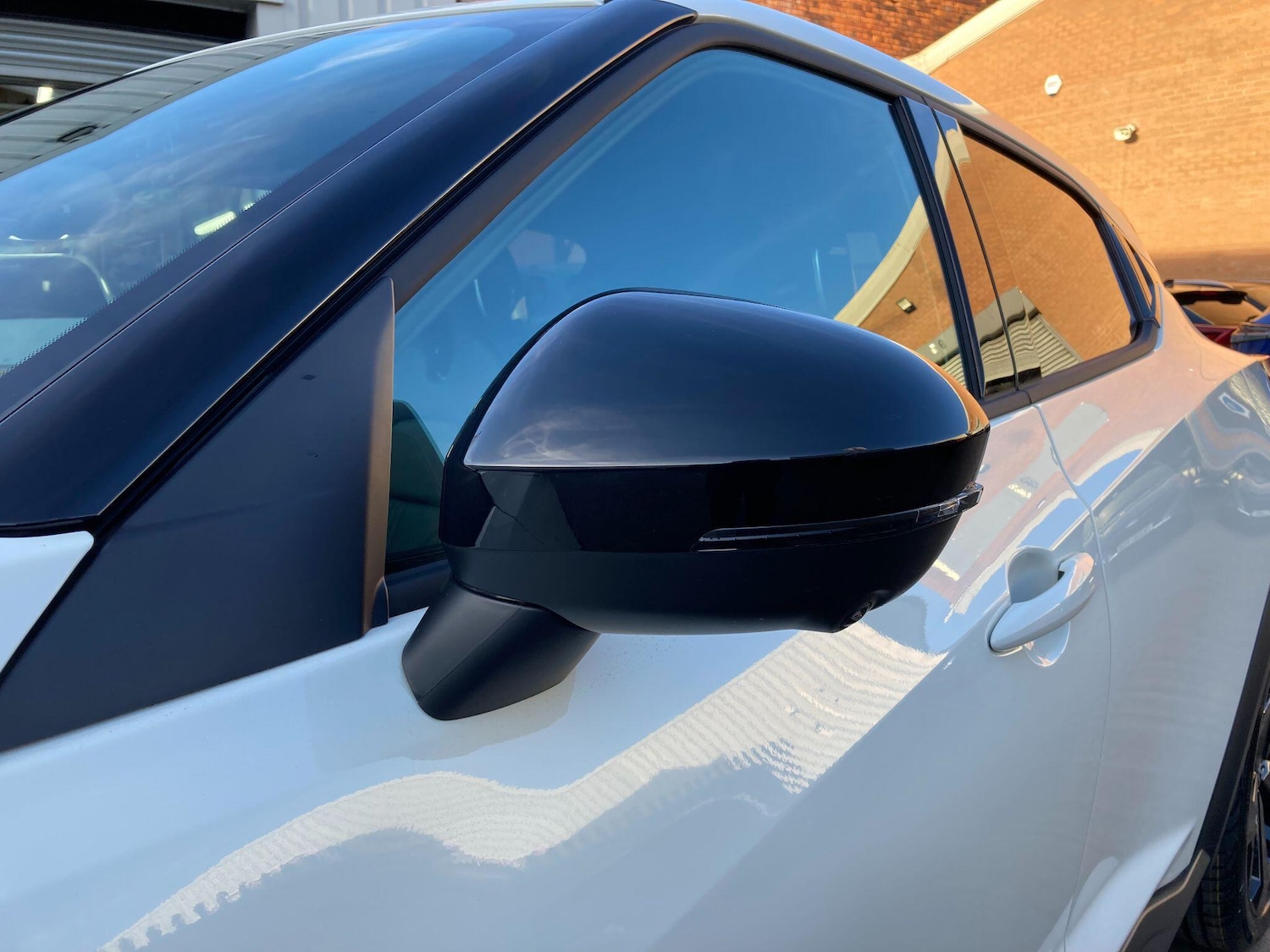 Used Nissan Juke for sale - 78136266: Photo 10