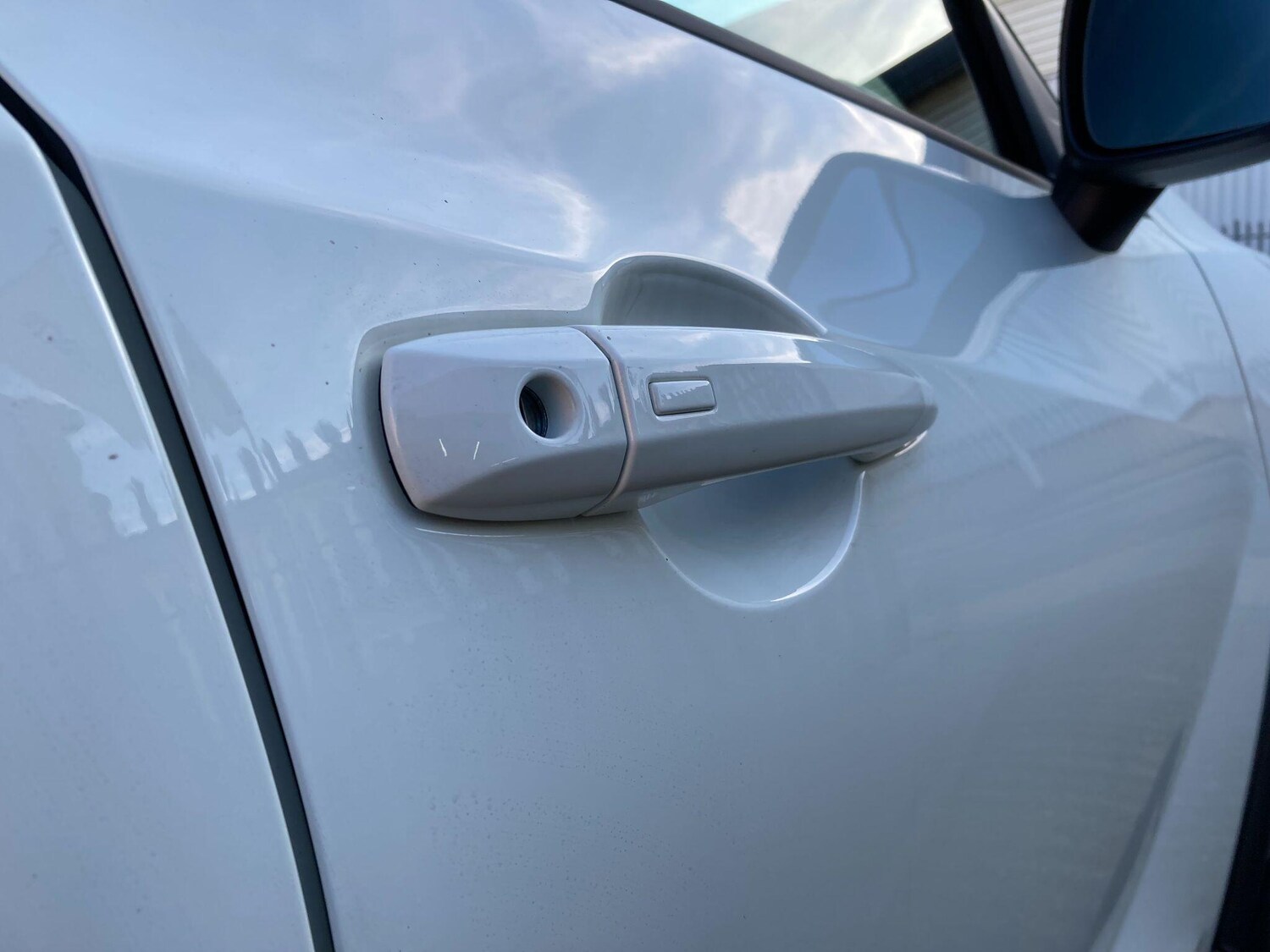 Used Nissan Juke for sale - 78136266: Photo 19