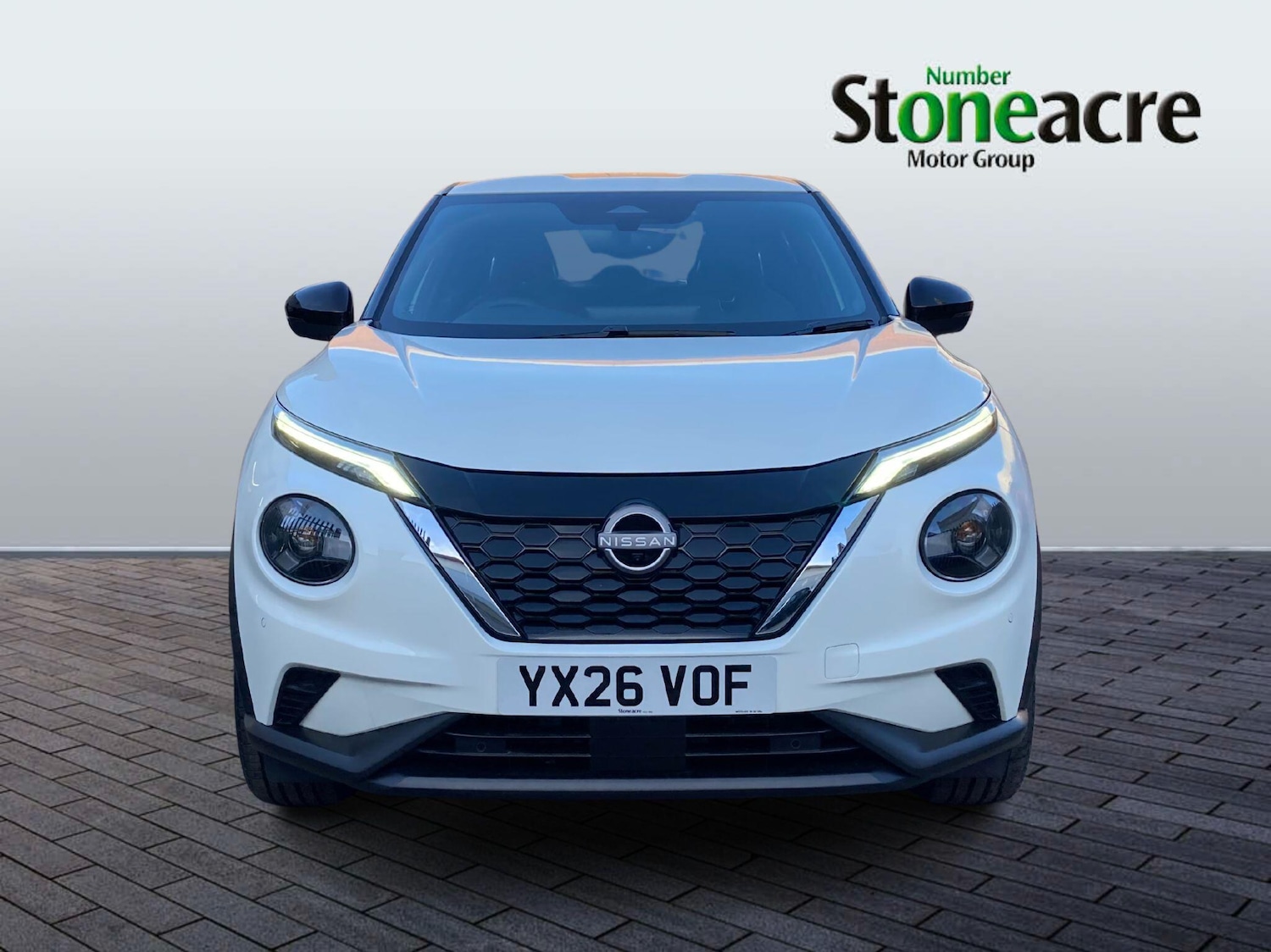 Used Nissan Juke for sale - 78136266: Photo 2