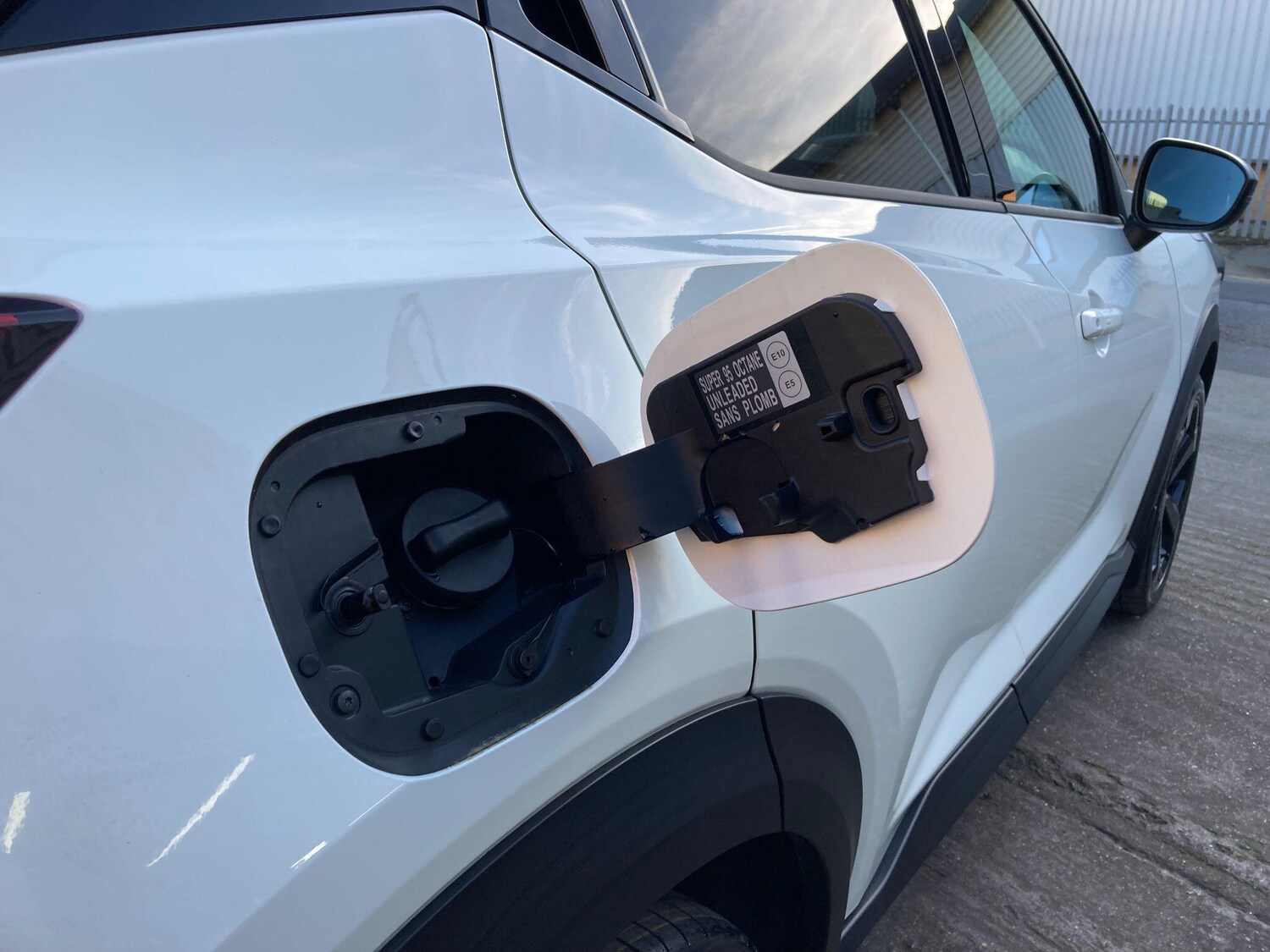 Used Nissan Juke for sale - 78136266: Photo 20