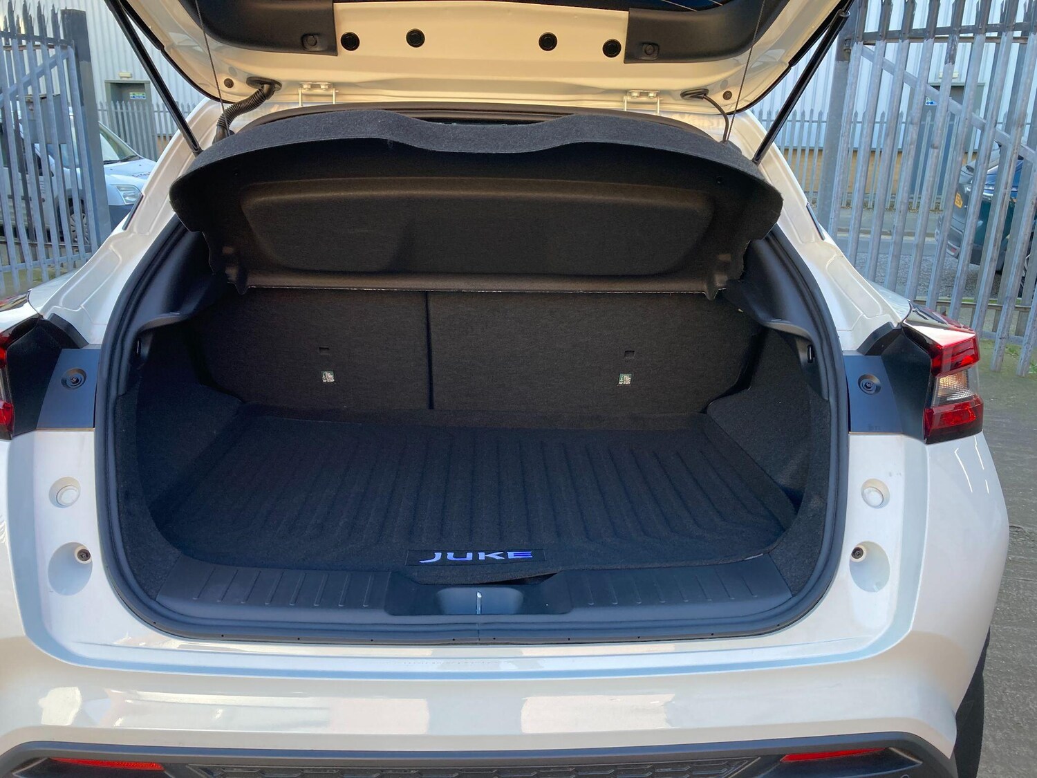 Used Nissan Juke for sale - 78136266: Photo 28