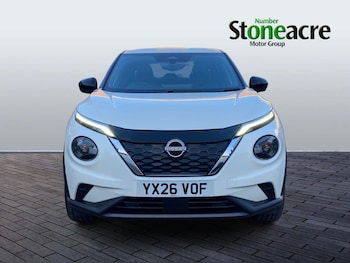 Used Nissan Juke 2026 for sale - 78136266: Photo