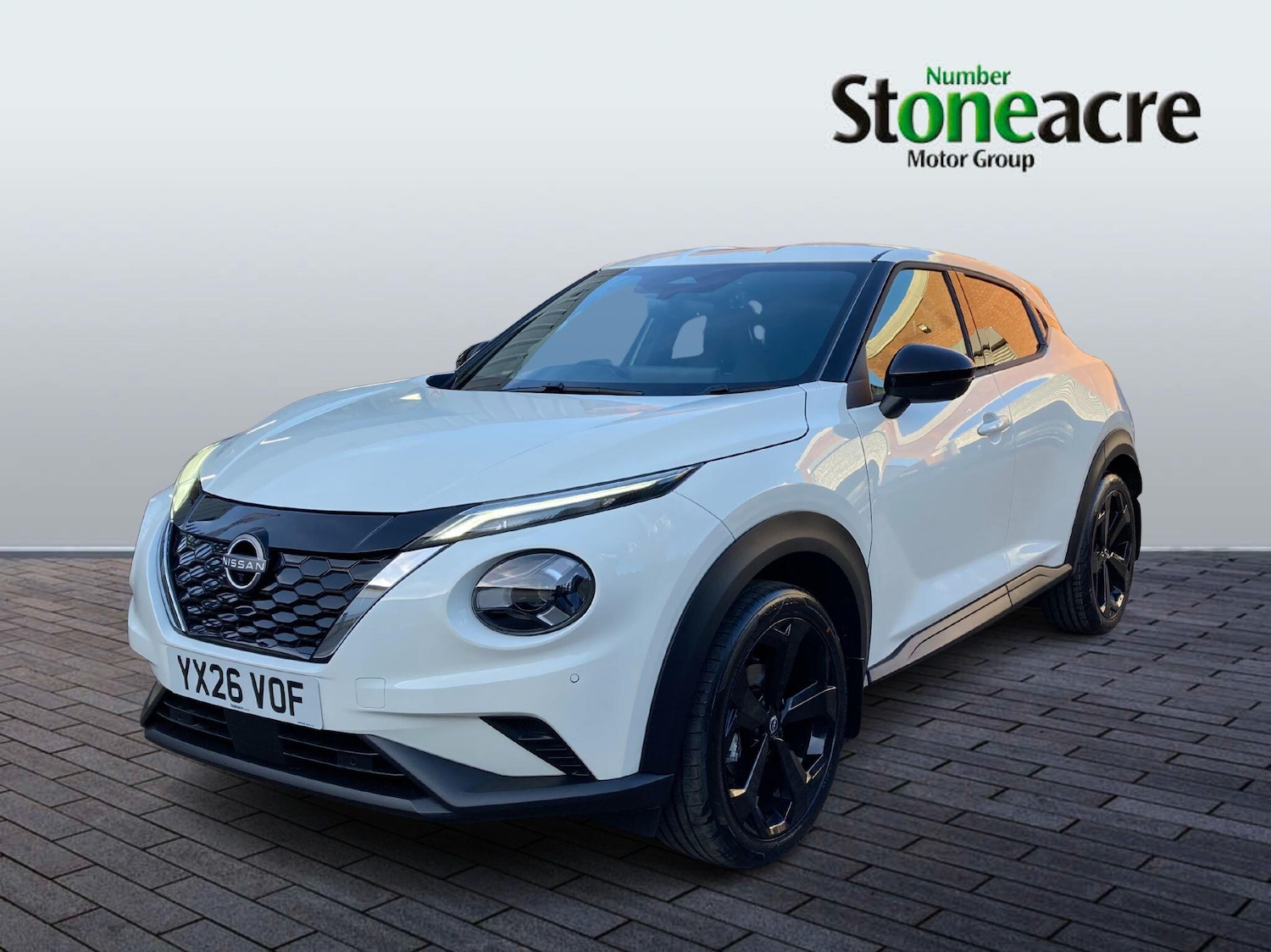 Used Nissan Juke for sale - 78136266: Photo 3